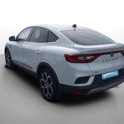 Renault Arkana Arkana E-Tech 145 - 21B Intens Quimper