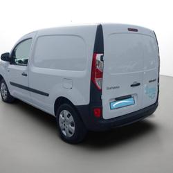 Renault Kangoo Express KANGOO Z.E. ACHAT INTEGRAL GRAND CONFORT Quimper
