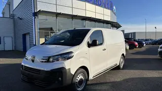 Peugeot Expert  - photo 0