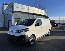 Peugeot Expert Labège
