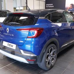 Renault Captur Captur E-Tech 145 - 21 Intens Quimper