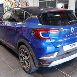 Renault Captur Captur E-Tech 145 - 21 Intens Quimper