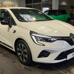 Renault Clio 5 Clio E-Tech 140 - 21N Limited Quimper