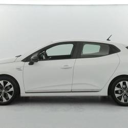Renault Clio 5 Clio E-Tech 140 - 21N Limited Boite Automaitque Quimper