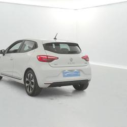 Renault Clio 5 Clio E-Tech 140 - 21N Limited Boite Automaitque Quimper