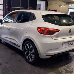 Renault Clio 5 Clio E-Tech 140 - 21N Limited Quimper
