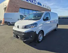 Peugeot Expert Rivesaltes