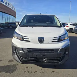 Peugeot Expert M 1.5 DIESEL 120CH Rivesaltes