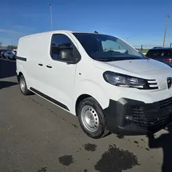Peugeot Expert M 1.5 DIESEL 120CH Rivesaltes