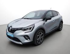 Renault Captur Quimper