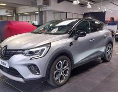 Renault Captur Quimper