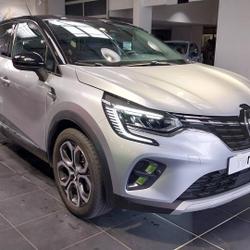 Renault Captur Captur E-Tech 145 - 21 Intens Boite Automatique Quimper