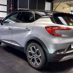 Renault Captur Captur E-Tech 145 - 21 Intens Boite Automatique Quimper