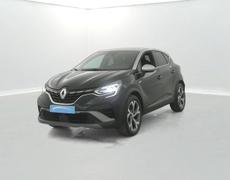 Renault Captur Quimper
