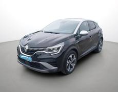 Renault Captur Quimper