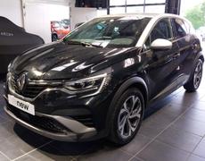 Renault Captur Quimper