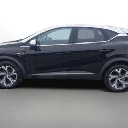 Renault Captur Captur E-Tech 145 - 21 R.S. Line Quimper