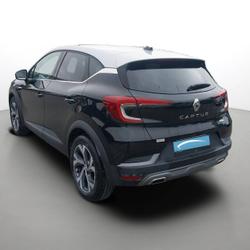 Renault Captur Captur E-Tech 145 - 21 R.S. Line Quimper