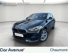 BMW X2 Chaumont