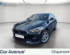 BMW X2 - sDrive18iA 136ch Business Design DKG7 - 28 930 €