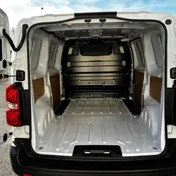 Peugeot Expert M 1.5 DIESEL 120CH Lab&egrave;ge