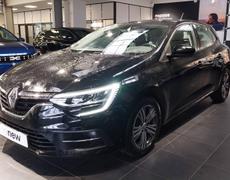 Renault Megane 4 Quimper