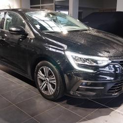 Renault Megane 4 Megane IV Berline Blue dCi 115 Evolution Quimper