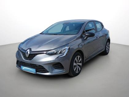 Renault Clio 5 - Clio TCe 90 Equilibre - 13 990 €