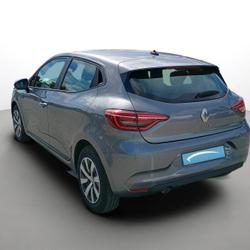 Renault Clio 5 Clio TCe 90 Equilibre Quimper