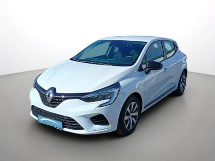 Renault Clio 5 - Clio TCe 90 Equilibre - 13 990 €