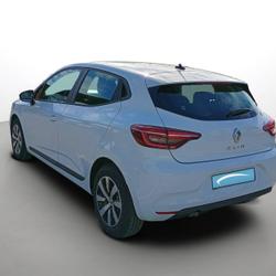 Renault Clio 5 Clio TCe 90 Equilibre Quimper