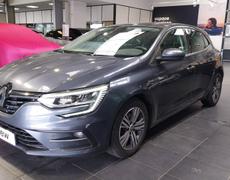 Renault Megane 4 Quimper