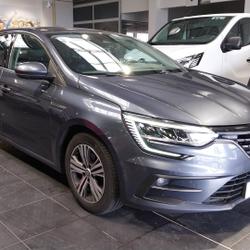 Renault Megane 4 M&eacute;gane IV Berline TCe 140 FAP - 21N Intens Quimper