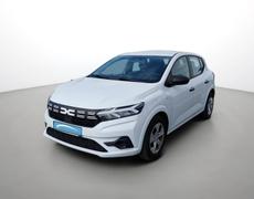 Dacia Sandero Quimper