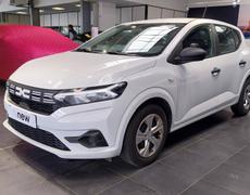 Dacia Sandero Quimper