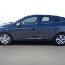 Renault Clio 5 Clio E-Tech 140 - 21N Business Boite Automatique Quimper