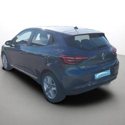Renault Clio 5 Clio E-Tech 140 - 21N Business Boite Automatique Quimper