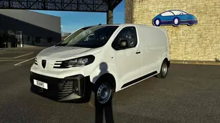 Peugeot Expert  - photo 0