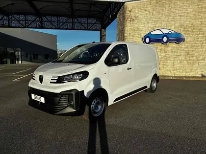 Peugeot Expert - M 1.5 DIESEL 120CH - 25 990 €