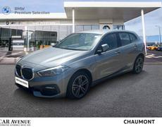 BMW Serie 1 Chaumont