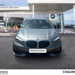 BMW Serie 1 116dA 116ch Edition Sport DKG7 Chaumont