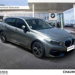 BMW Serie 1 116d 116 ch DKG7 Edition Sport Chaumont
