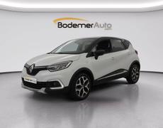 Renault Captur Quimper