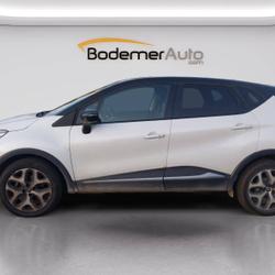 Renault Captur Captur TCe 130 FAP Intens Quimper