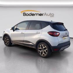 Renault Captur Captur TCe 130 FAP Intens Quimper