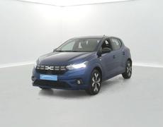 Dacia Sandero Quimper