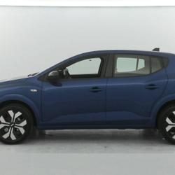Dacia Sandero Sandero TCe 90 GSR2 Journey Quimper