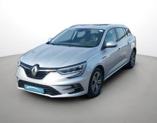 Renault Megane 4 Estate Quimper