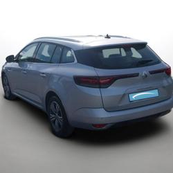 Renault Megane 4 Estate Megane IV Estate TCe 140 Evolution Quimper