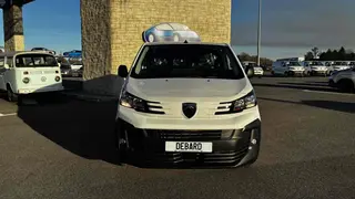 Peugeot Expert  - photo 1